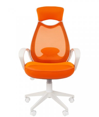 ������ Chairman 840 White