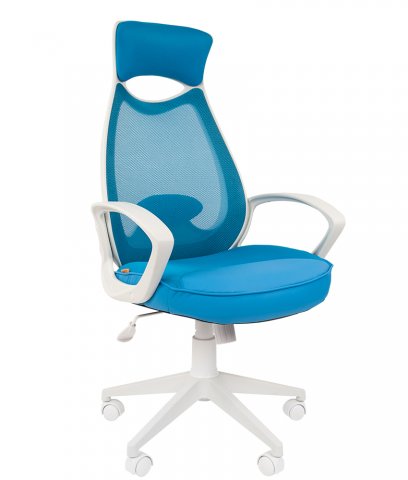 ������ Chairman 840 White