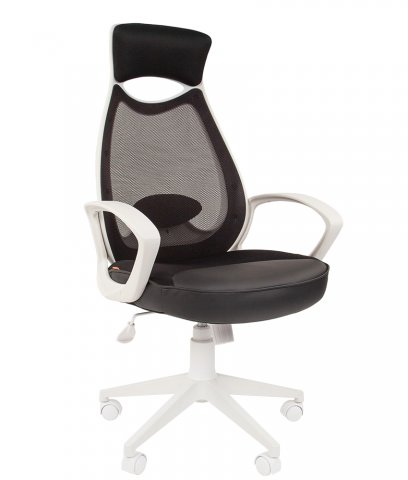 ������ Chairman 840 White