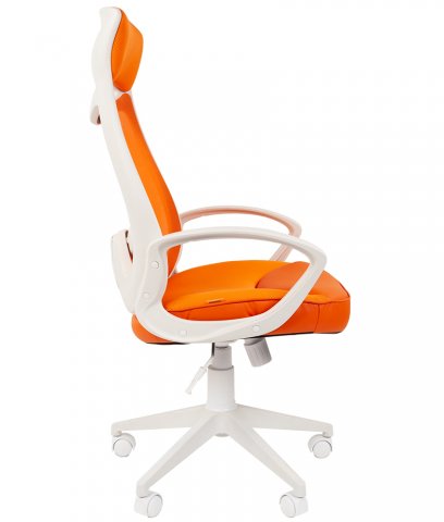 ������ Chairman 840 White
