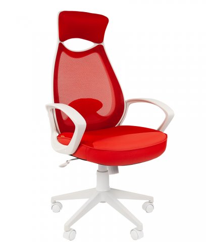 ������ Chairman 840 White