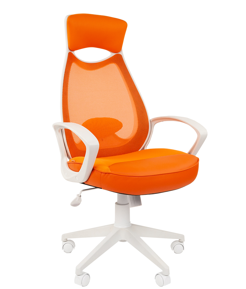 ������ Chairman 840 White
