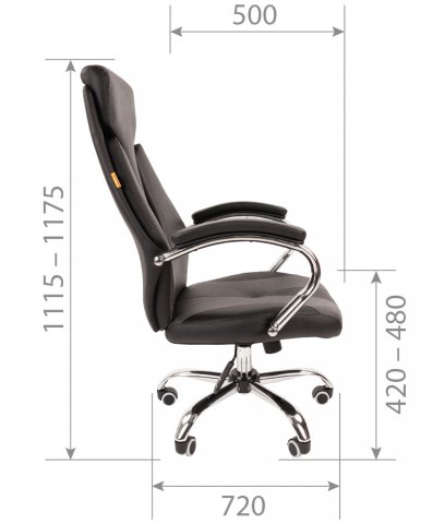 ������ Chairman 901