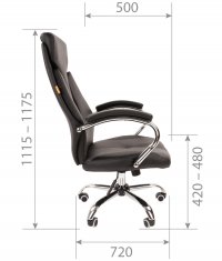 ������ Chairman 901