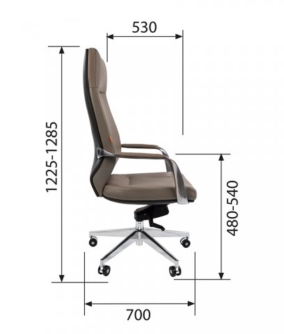 ������ Chairman 920