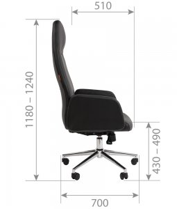 ������ Chairman 929