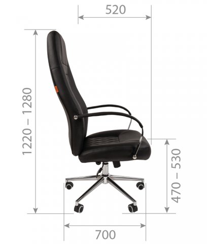 ������ Chairman 950