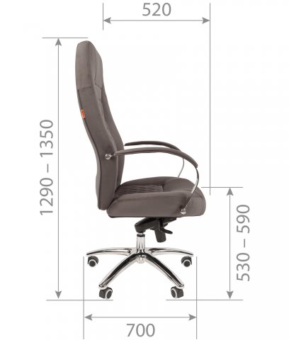 ������ Chairman 950 Home