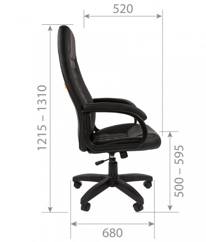 ������ Chairman 950LT
