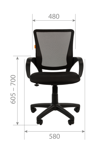 ������ Chairman 969