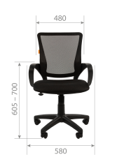 ������ Chairman 969
