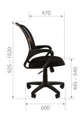 ������ Chairman 969