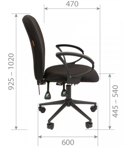 ������ Chairman 9801 ������