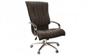  Chairman Chrome 011