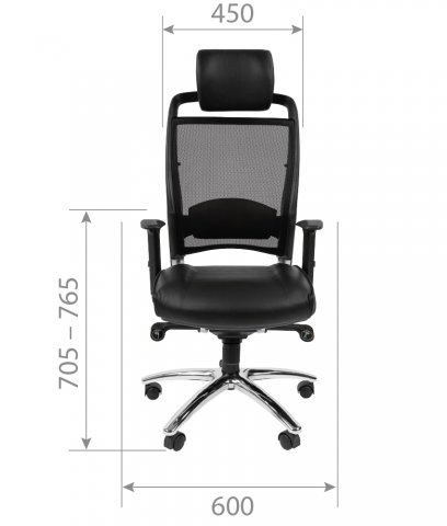 ������ Chairman Ergo 281 ����