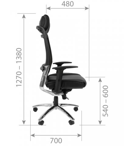 ������ Chairman Ergo 281 ����