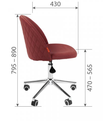 ������ Chairman ���� / Home 118