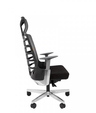 ������ Chairman Spinelly