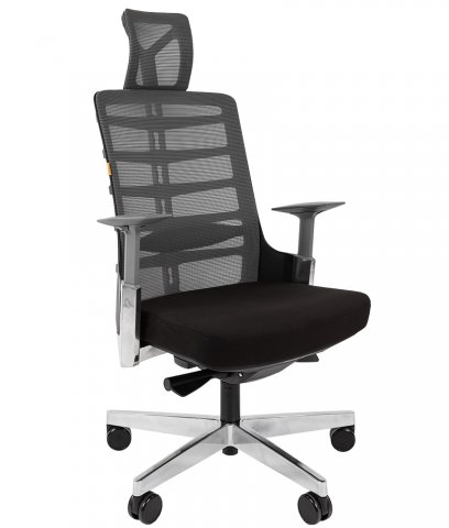 ������ Chairman Spinelly