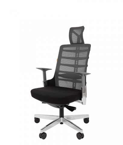 ������ Chairman Spinelly