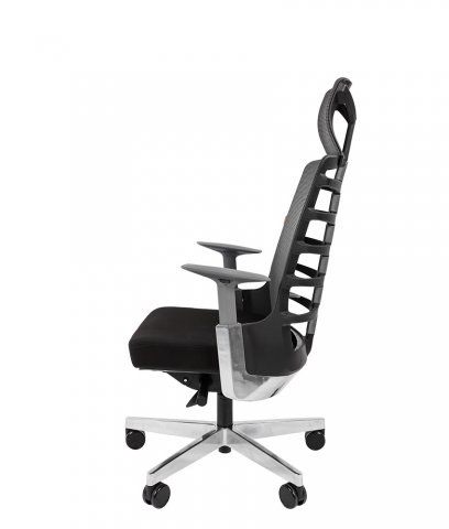 ������ Chairman Spinelly