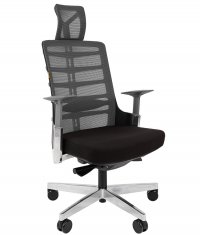 ������ Chairman Spinelly