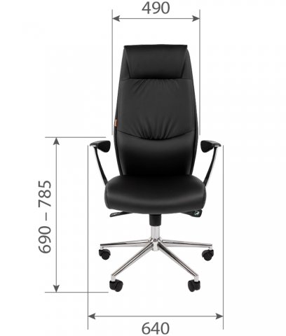 ������ Chairman ����� / Vista