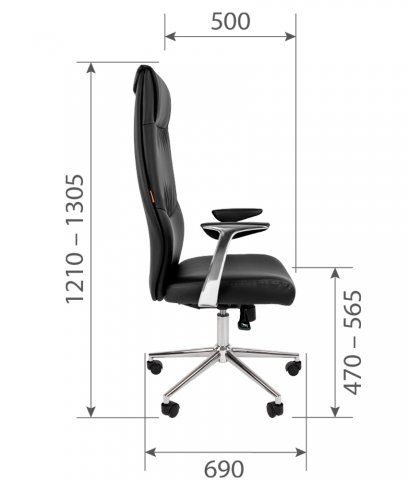 ������ Chairman ����� / Vista