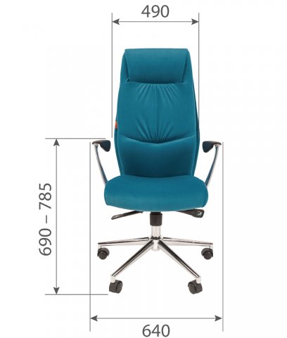 ������ Chairman Vista Home
