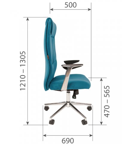 ������ Chairman Vista Home