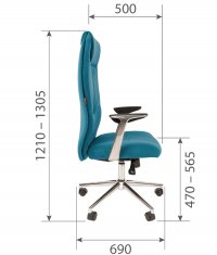 ������ Chairman Vista Home