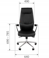 ������ Chairman ����� / Vista