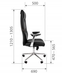 ������ Chairman ����� / Vista