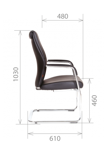 ������ Chairman �����-� / Vista V 