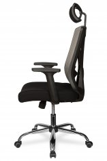 ������ CLG-424 MXH-A Black
