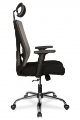 ������ CLG-424 MXH-A Black