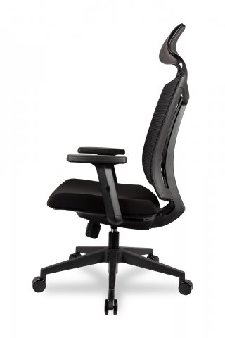������ CLG-425 MBN-A Black