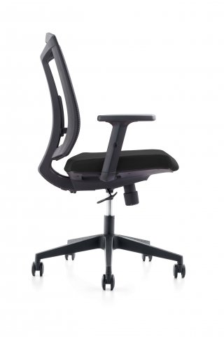 ������ CLG-425 MBN-B Black