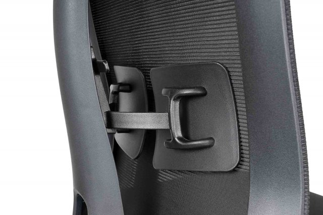 ������ CLG-428 MBN-A Black