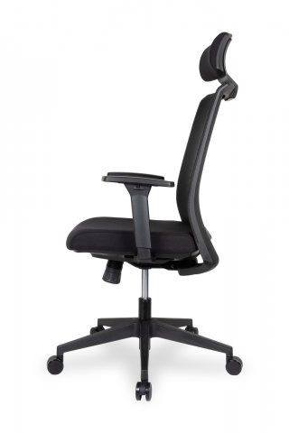 ������ CLG-429 MBN-A Black