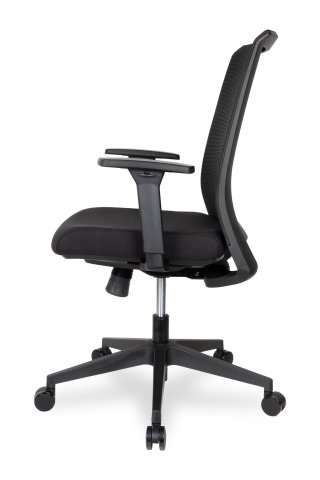 ������ CLG-429 MBN-B Black