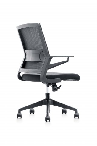 ������ CLG-430 MBN Black
