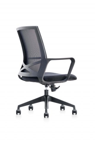 ������ CLG-431 MBN Black