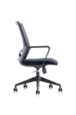 ������ CLG-431 MBN Black