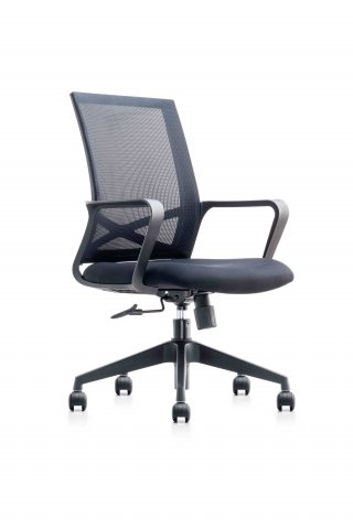 ������ CLG-431 MBN Black