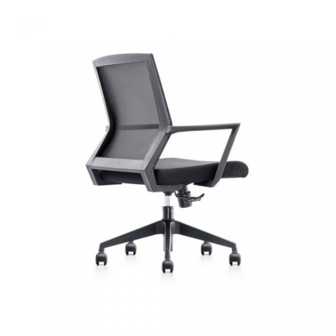 ������ CLG-432 MBN Black