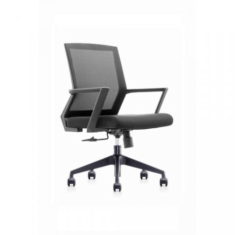 ������ CLG-432 MBN Black