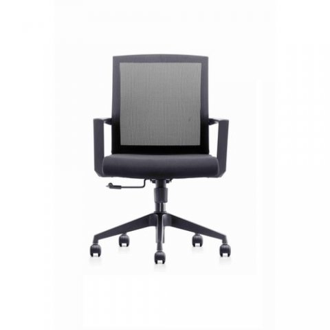 ������ CLG-432 MBN Black