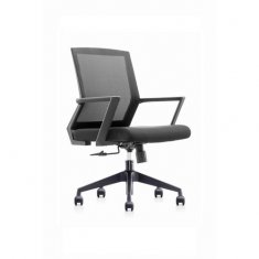 ������ CLG-432 MBN Black