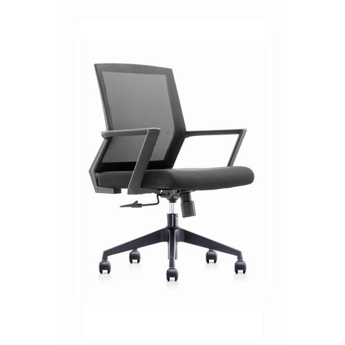 ������ CLG-432 MBN Black